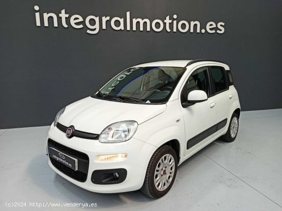 Fiat Panda 1.2 Lounge 51kW (69CV) - 