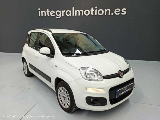 Fiat Panda 1.2 Lounge 51kW (69CV) - 