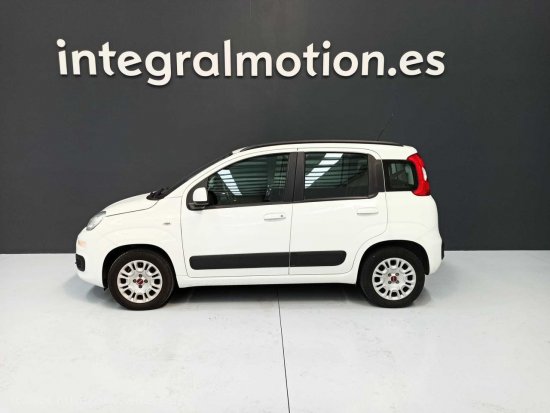 Fiat Panda 1.2 Lounge 51kW (69CV) - 