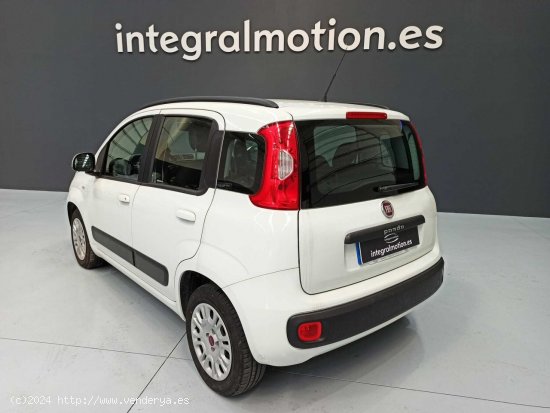 Fiat Panda 1.2 Lounge 51kW (69CV) - 