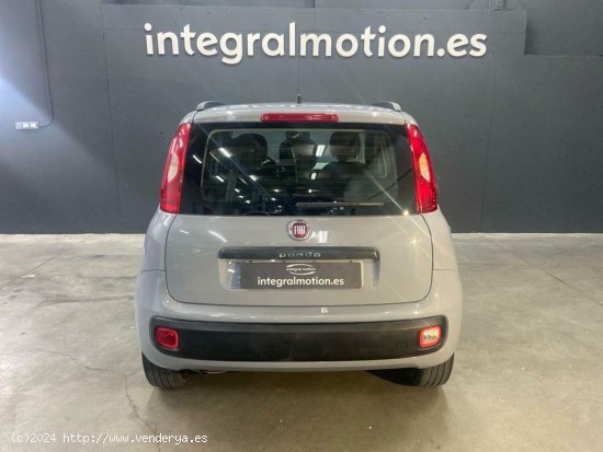 Fiat Panda 1.2 Lounge 51kW (69CV) - 