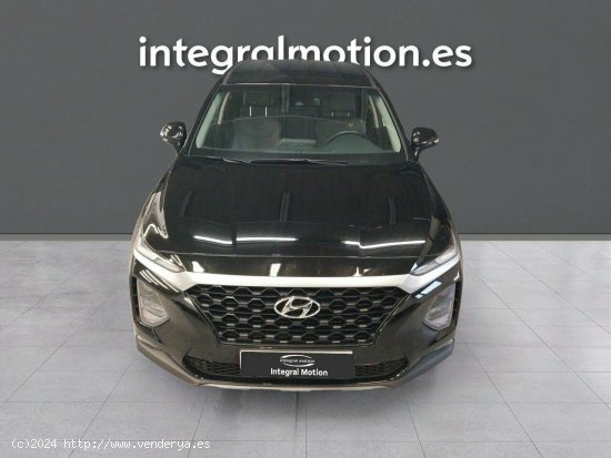 Hyundai Santa Fe 2.0 CRDi Essence 4x2 DK - 