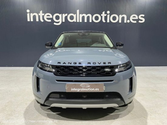 Land-Rover Range Rover Evoque 2.0 160CV Híbrido - 