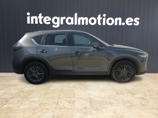 Mazda CX-5 2.0 G 121kW (165CV) 2WD Evolution Navi - 