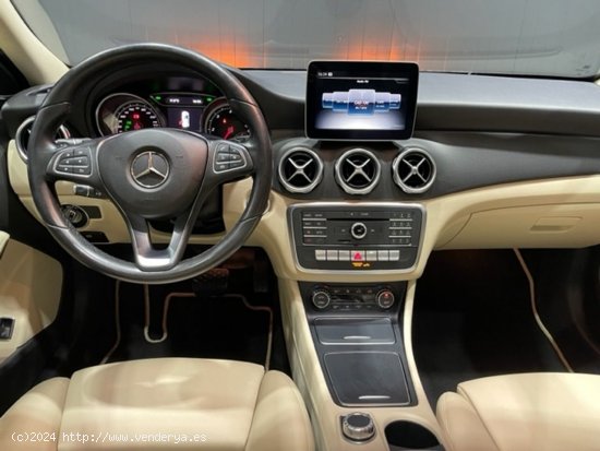 Mercedes GLA GLA 220 d - 