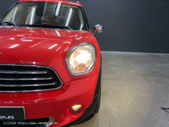 MINI Countryman 1.6 One - 