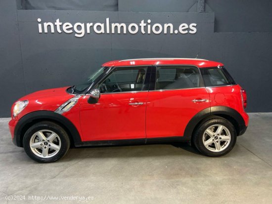 MINI Countryman 1.6 One - 