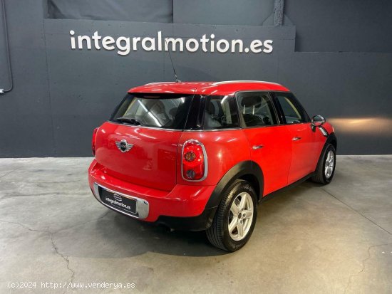 MINI Countryman 1.6 One - 