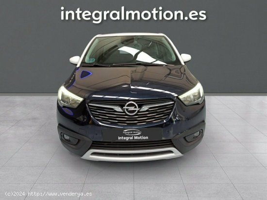 Opel Crossland X 1.2 96kW (130CV) Innovation S/S - 