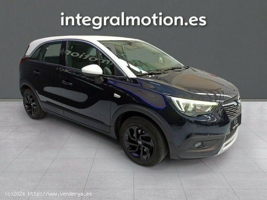 Opel Crossland X 1.2 96kW (130CV) Innovation S/S - 