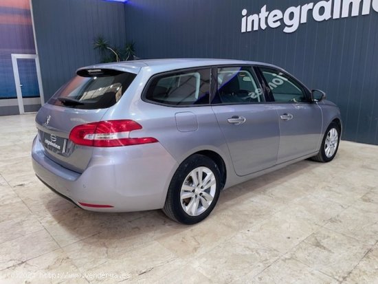 Peugeot 308 SW Active Pack BlueHDi 130 S&S - 