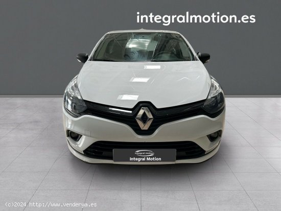 Renault Clio Business dCi 55kW (75CV) -18 - 