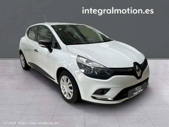 Renault Clio Business dCi 55kW (75CV) -18 - 