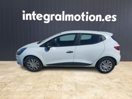 Renault Clio Business dCi 55kW (75CV) -18 - 