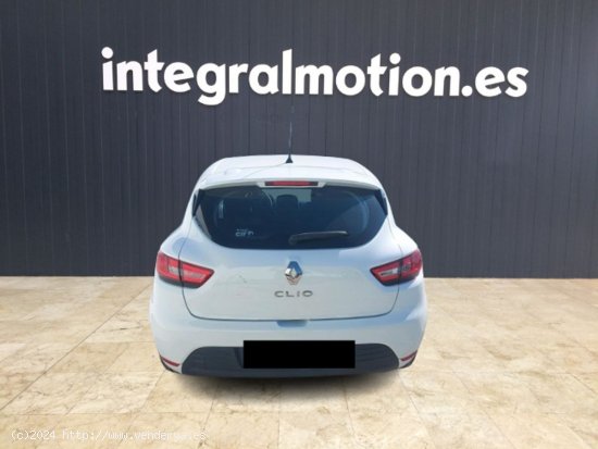 Renault Clio Business dCi 55kW (75CV) -18 - 