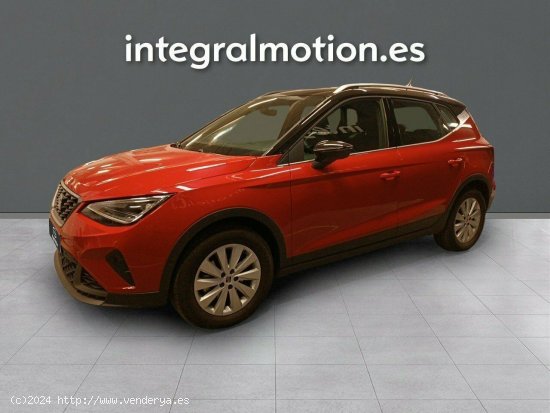 Seat Arona 1.0 TSI 81kW (110CV) FR - 