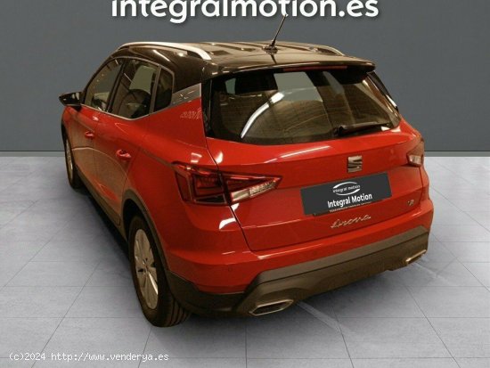 Seat Arona 1.0 TSI 81kW (110CV) FR - 