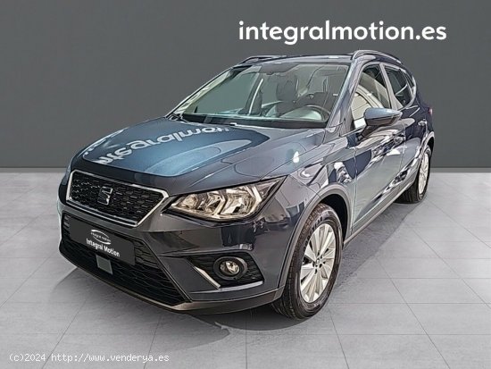 Seat Arona 1.0 TSI 81kW (110CV) Style Go2 - 