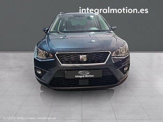 Seat Arona 1.0 TSI 81kW (110CV) Style Go2 - 