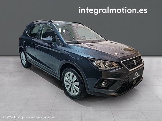 Seat Arona 1.0 TSI 81kW (110CV) Style Go2 - 