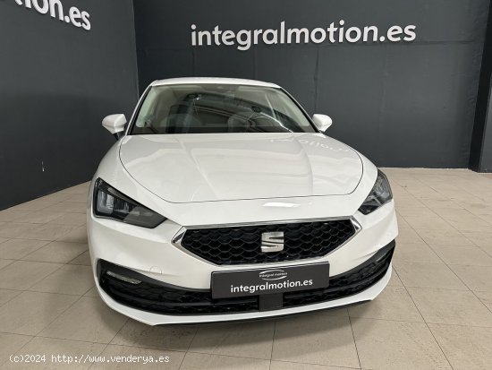 Seat Leon 1.0 eTSI 81kW DSG-7 S&S Style - 