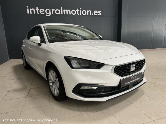 Seat Leon 1.0 eTSI 81kW DSG-7 S&S Style - 