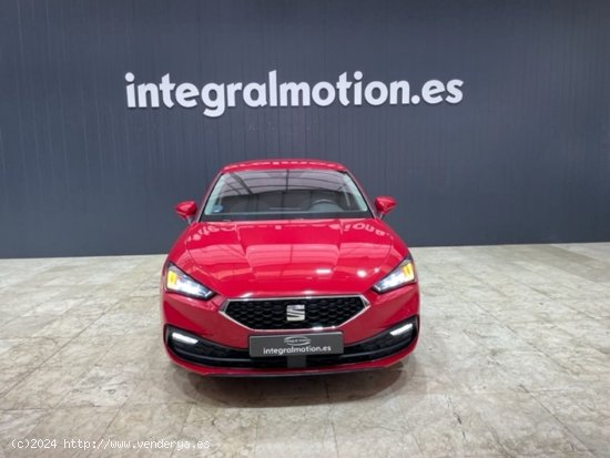 Seat Leon 1.0 eTSI 81kW DSG-7 S&S Style - 