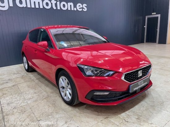 Seat Leon 1.0 eTSI 81kW DSG-7 S&S Style - 