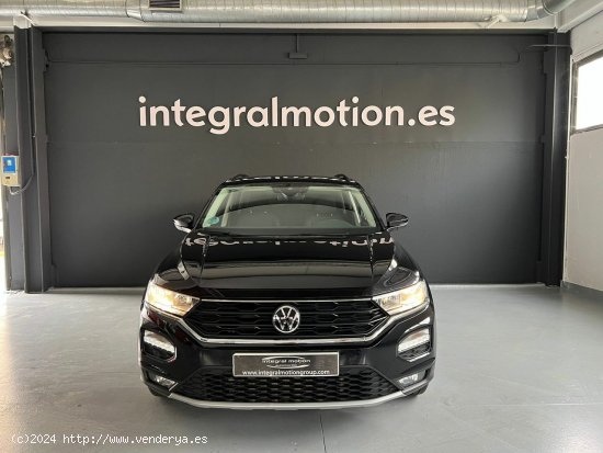 Volkswagen T-Roc Advance 1.0 TSI 81kW (110CV) - 