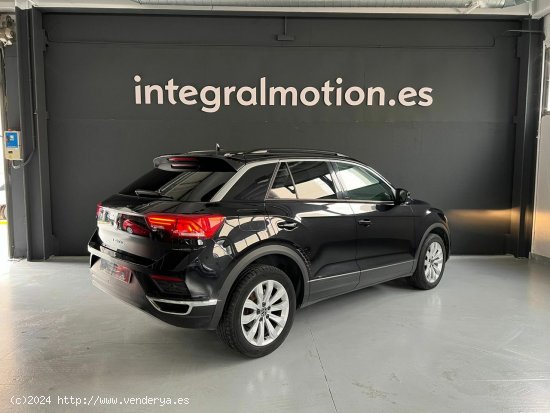 Volkswagen T-Roc Advance 1.0 TSI 81kW (110CV) - 