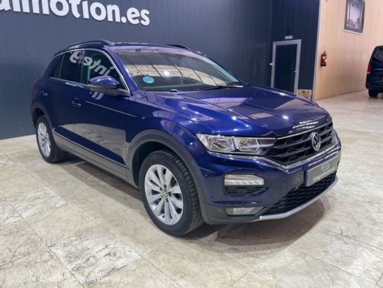 Volkswagen T-Roc Advance 1.0 TSI 81kW (110CV) - 