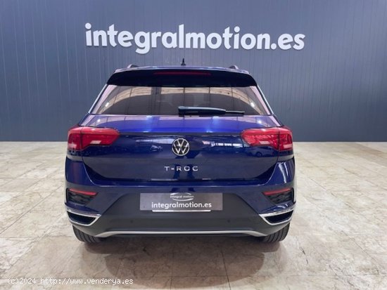 Volkswagen T-Roc Advance 1.0 TSI 81kW (110CV) - 