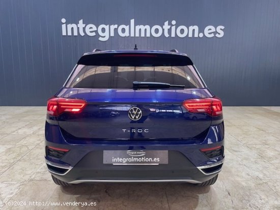 Volkswagen T-Roc Advance 1.0 TSI 81kW (110CV) - 