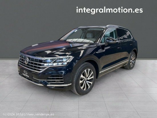 Volkswagen Touareg Premium 3.0 TDI 210kW (286CV) Tip 4Mot - 