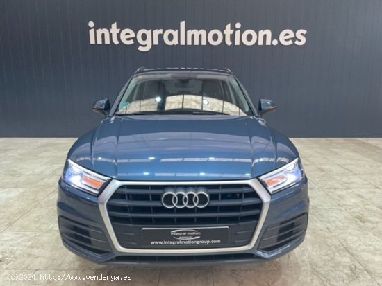 Audi Q5 2.0 TDI 110kW (150CV) - 