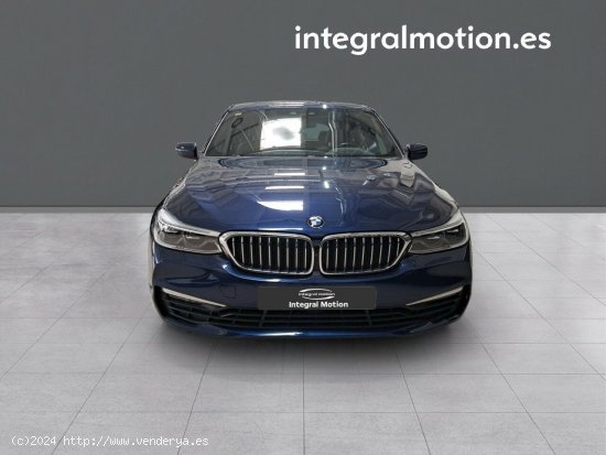 BMW Serie 6 620d Gran Turismo - 