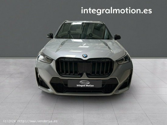 BMW X1 sDrive18d - 