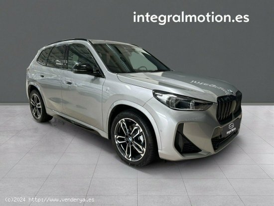 BMW X1 sDrive18d - 