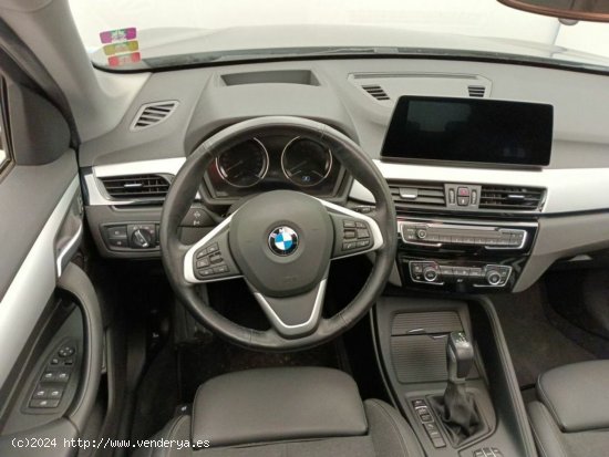 BMW X1 xDrive25e - 