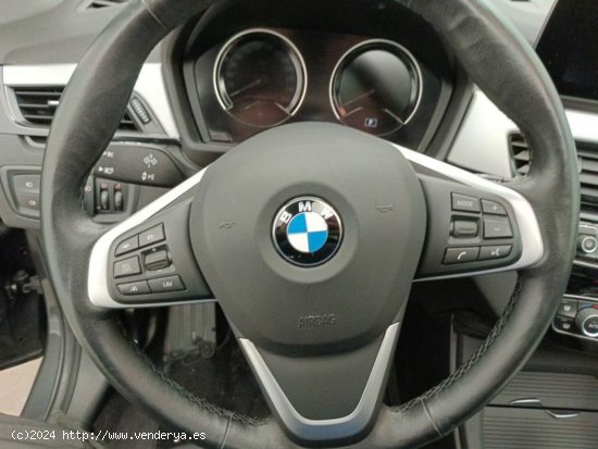 BMW X1 xDrive25e - 