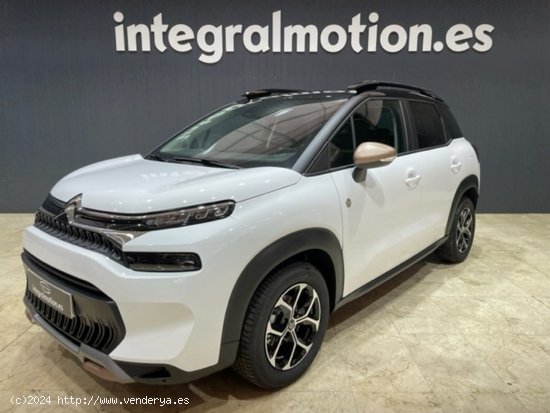 Citroën C3 Aircross BlueHDi 81kW (110CV) S&S C-Series - 