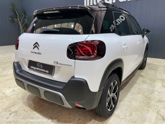 Citroën C3 Aircross BlueHDi 81kW (110CV) S&S C-Series - 