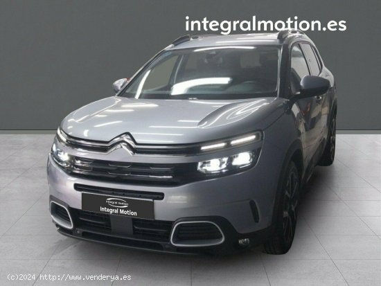 Citroën C5 Aircross BlueHdi 96kW (130CV) S&S Shine - 