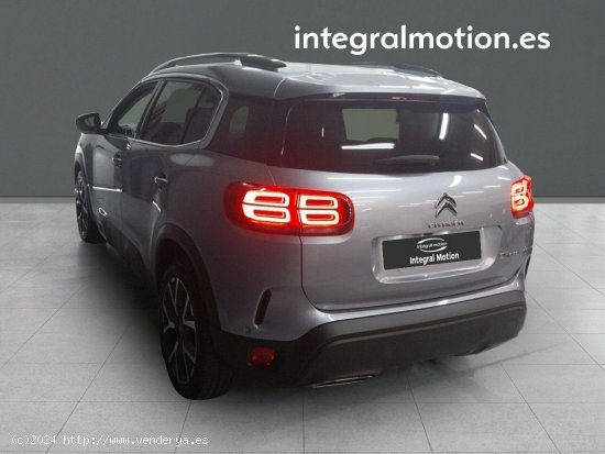 Citroën C5 Aircross BlueHdi 96kW (130CV) S&S Shine - 