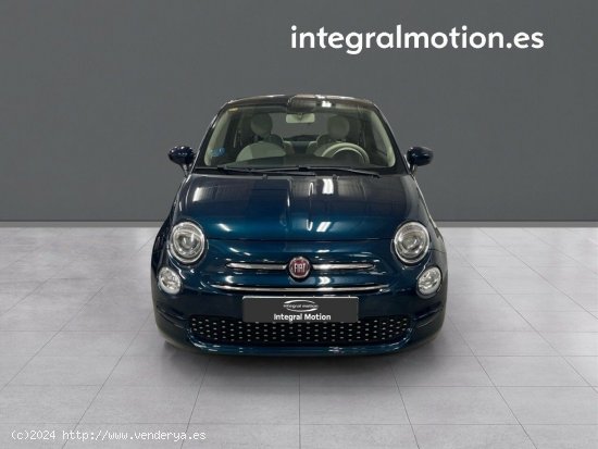 Fiat 500 Lounge 1.0 6v GSE 52KW (70 CV) - 