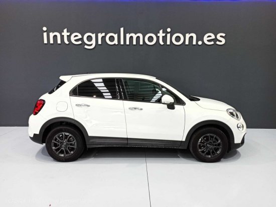 Fiat 500X Connect 1.6 Multijet 96KW (130CV) S&S - 