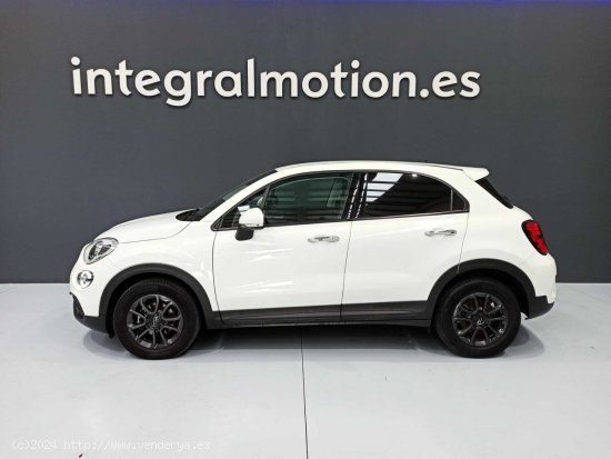 Fiat 500X Connect 1.6 Multijet 96KW (130CV) S&S - 