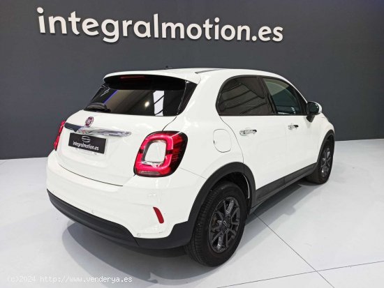 Fiat 500X Connect 1.6 Multijet 96KW (130CV) S&S - 