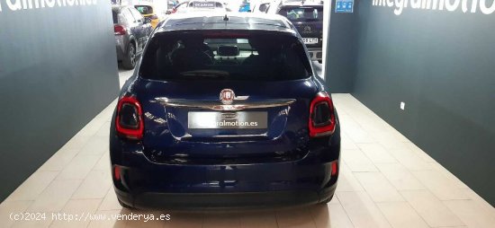 Fiat 500X Connect 1.6 Multijet 96KW (130CV) S&S - 