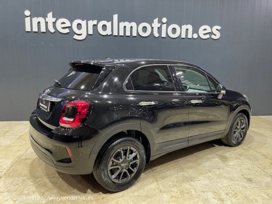 Fiat 500X Connect 1.6 Multijet 96KW (130CV) S&S - 